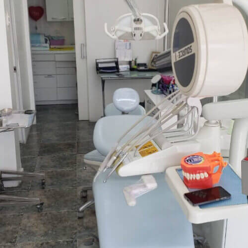 Opiniones de smilecenter en Antofagasta - Dentista