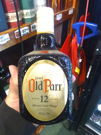 Liquor Store «Royal Package Store», reviews and photos, 5325 Roswell Rd, Atlanta, GA 30342, USA