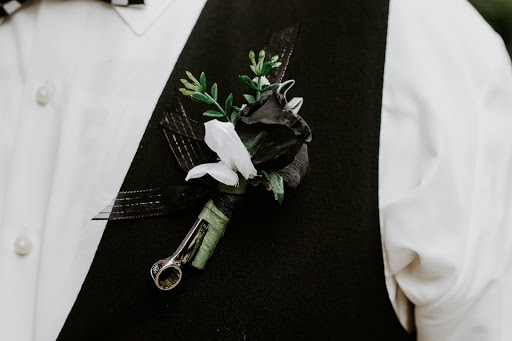 Florist «Flowers by Evelyn», reviews and photos, 92 E Main St, Westminster, MD 21157, USA