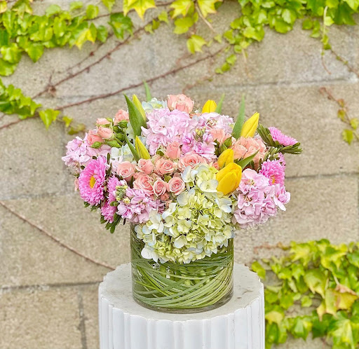 Florist «Encinitas Flower Shop», reviews and photos, 1544 S El Camino Real, Encinitas, CA 92024, USA