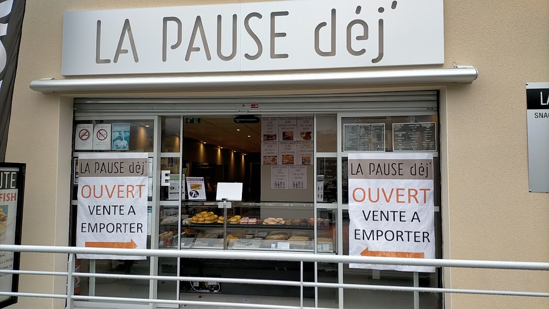 La Pause Déj à Die