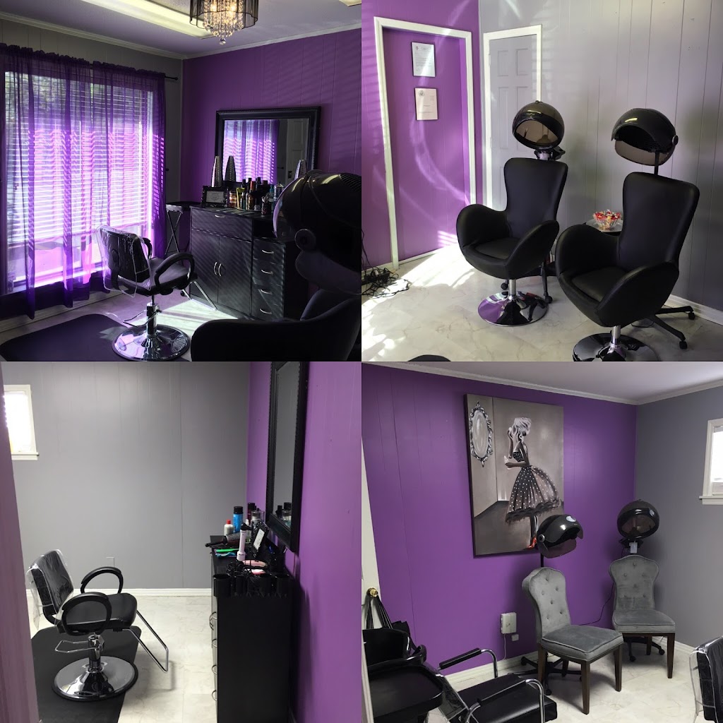 Mogul Salon 72227