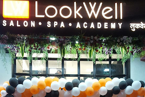 LookWell Salon - Badlapur West image
