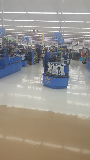 Department Store «Walmart Supercenter», reviews and photos, 2440 W Mason St, Green Bay, WI 54303, USA