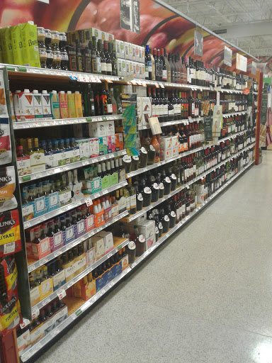 Supermarket «Publix Super Market at Melbourne Shopping Center», reviews and photos, 1411 S Babcock St, Melbourne, FL 32901, USA