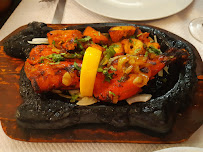 Poulet tandoori du Restaurant indien Bon Bhojon à Toulouse - n°8
