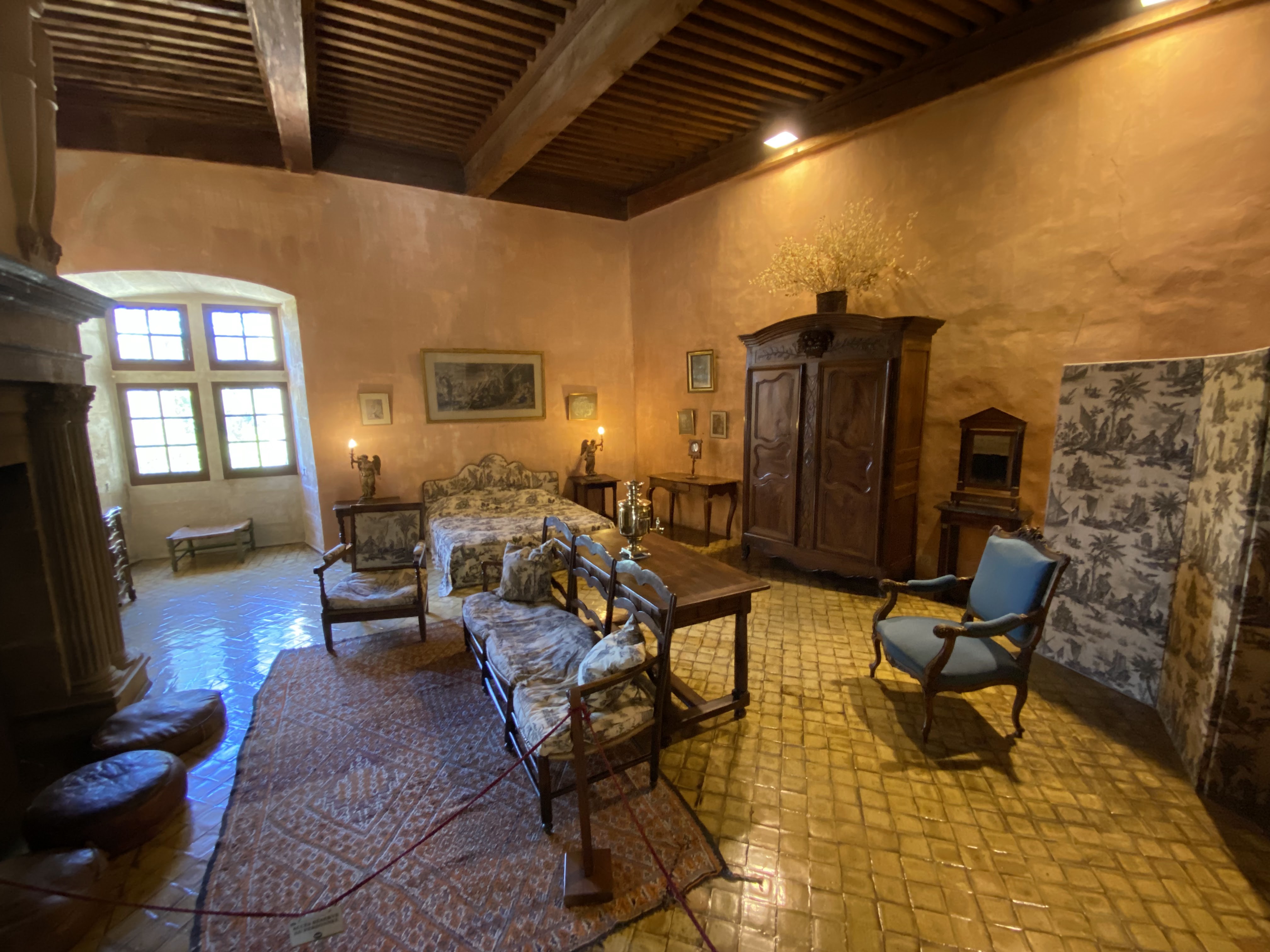 Photo n° 4 de l'avis de Jean-Paul. fait le 09/04/2022 à 15:16