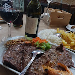 Photo n°1 de l'avis de Kerrie.n fait le 02/01/2019 à 00:40 sur le  Assador Típico à Porto