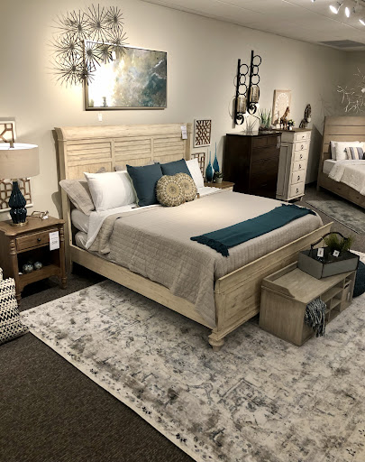 Furniture Store «La-Z-Boy Furniture Galleries», reviews and photos, 9605 Kingston Pike, Knoxville, TN 37922, USA