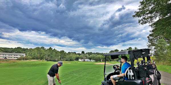 Trappers Turn Golf Club