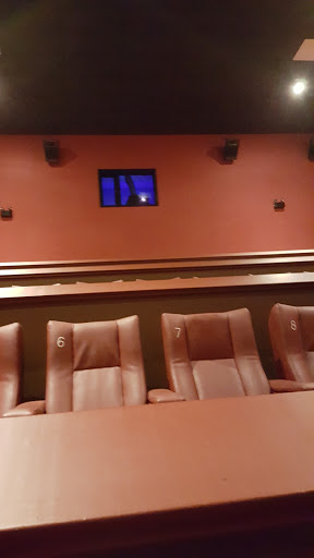 Movie Theater «EPIC Theater at Oakleaf», reviews and photos, 8368 Merchants Way, Jacksonville, FL 32222, USA