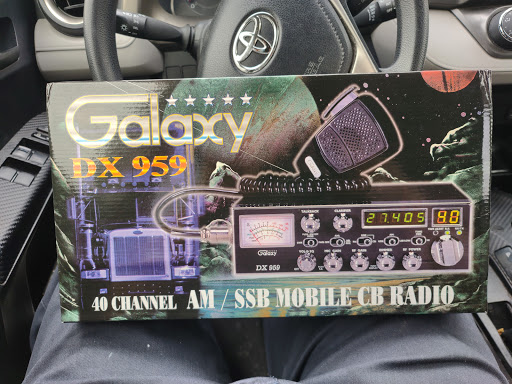 Electronics Store «Copper Electronics Inc», reviews and photos, 3315 Gilmore Industrial Blvd, Louisville, KY 40213, USA