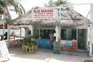 Blue Heaven Dive & tours image