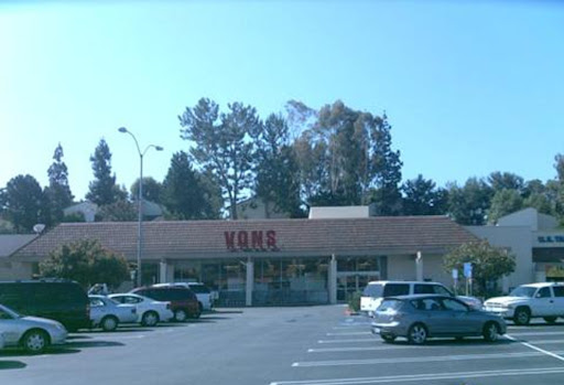 Grocery Store «Vons», reviews and photos, 780 N Brea Blvd, Brea, CA 92821, USA