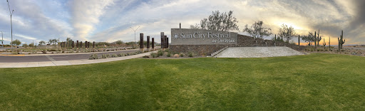 Home Builder «Sun City Festival by Del Webb», reviews and photos