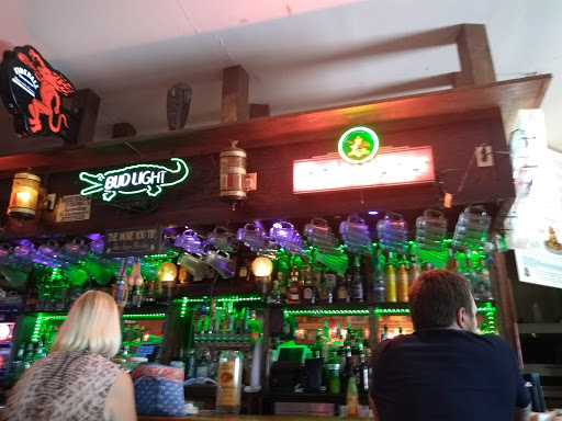 Live Music Bar «The Bowery», reviews and photos, 110 9th Ave N, Myrtle Beach, SC 29577, USA