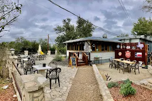 Alamo Springs Café image