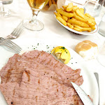 Photo n°2 de l'avis de Federico.e fait le 08/08/2021 à 19:40 sur le  Al Cacciatore Albergo Ristorante à San Zeno di Montagna