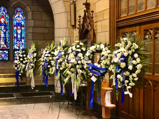 Florist «B & C Hillsborough Florist», reviews and photos, 601 US-206, Hillsborough Township, NJ 08844, USA