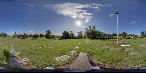 Funeral Home «Forest Lawn Funeral Home», reviews and photos, 6701 30th Ave SW, Seattle, WA 98126, USA