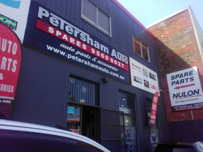 Petersham Auto Service & Spares