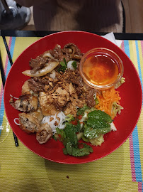 Vermicelle du Restaurant vietnamien Pho Bobun à Paris - n°12