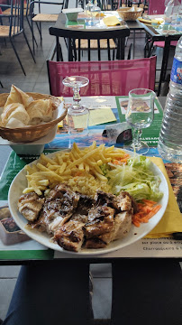 Plats et boissons du Restaurant portugais Portugal à Samoreau - n°4