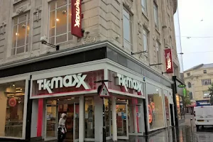 TK Maxx image