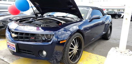 Used Car Dealer «Better All Auto Sales», reviews and photos, 914 S 1st St, Yakima, WA 98901, USA