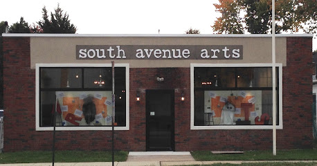 South Avenue Arts