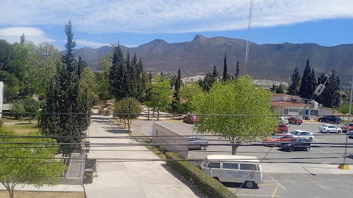 Facultad de Ciencias de la Comunicación