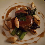 Photo n°4 de l'avis de Mars.c fait le 19/03/2019 à 13:29 sur le  Am Ochsentor PURS Classic Boutique Hotel à Andernach