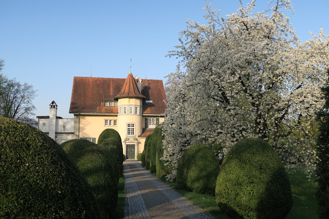 Museum Haus C.G. Jung