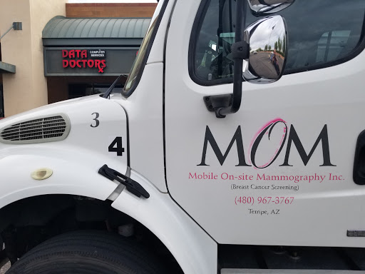 Computer Support and Services «Data Doctors of North Mesa», reviews and photos, 4425 E McKellips Rd #106, Mesa, AZ 85215, USA