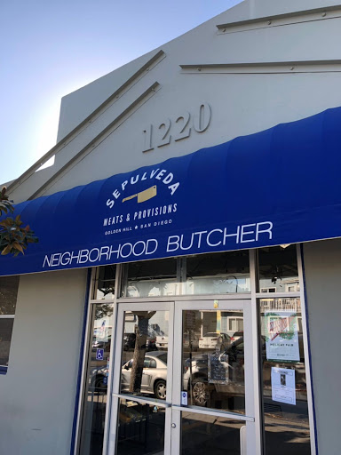 Butcher Shop «Sepulveda Meats and Provisions», reviews and photos, 1220 28th St, San Diego, CA 92102, USA