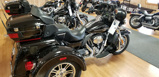 Harley-Davidson Dealer «Stonewall Harley-Davidson», reviews and photos, 385 Waugh Blvd, Orange, VA 22960, USA