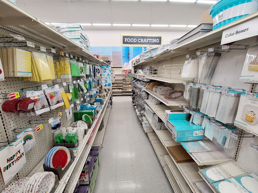 Craft Store «Michaels», reviews and photos, 320 Marketplace Blvd, Trenton, NJ 08691, USA