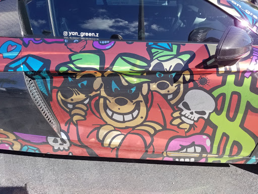 Shopping Mall «Arena Shops», reviews and photos, 14750 Biscayne Blvd, North Miami, FL 33181, USA