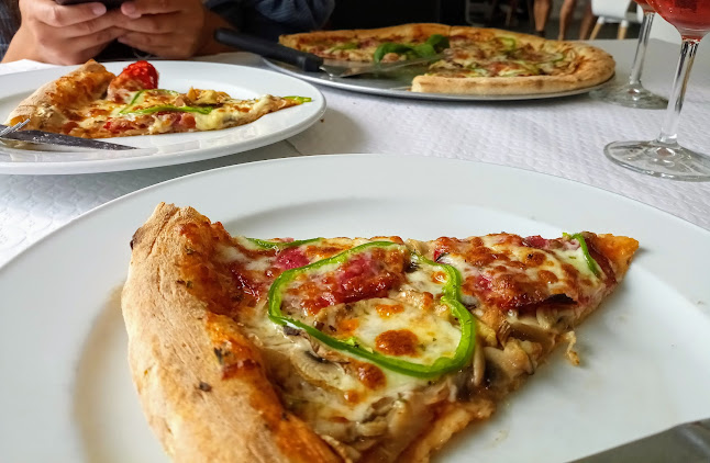 Avaliações doPizzaria Piazza em Vila Nova de Cerveira - Restaurante