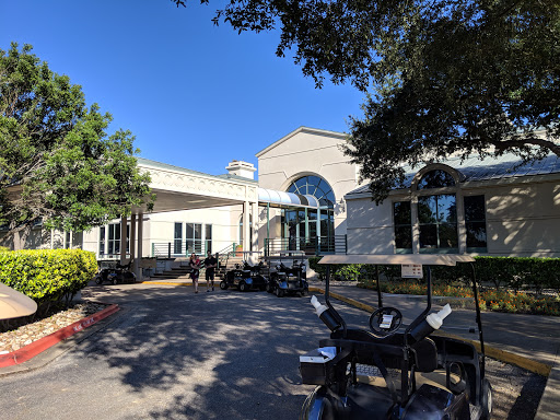 Country Club «River Place Country Club», reviews and photos, 4207 River Pl Blvd, Austin, TX 78730, USA