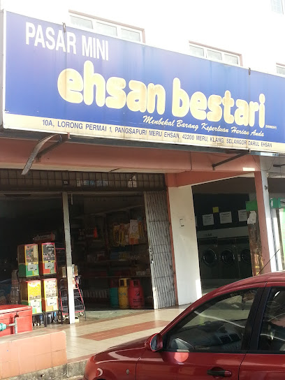 Pasar Mini Ehsan Bestari