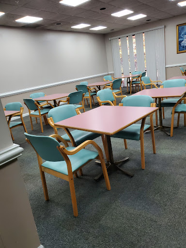 Community Center «Windy Hill Community Center», reviews and photos, 1885 Roswell St SE, Smyrna, GA 30080, USA