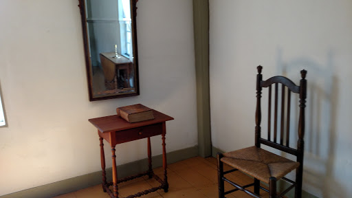 Museum «John Adams Birthplace - Adams National Historical Park», reviews and photos, 1250 Hancock St, Quincy, MA 02169, USA