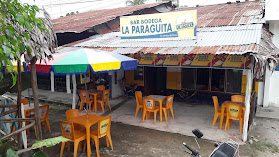 Bar La Paraguita