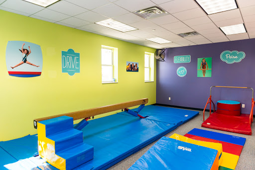 Gymnastics Center «The Little Gym of Bay Ridge-Bensonhurst», reviews and photos, 8681 18th Ave, Brooklyn, NY 11214, USA