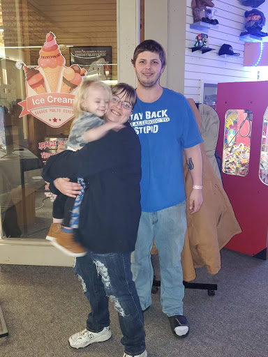 Shopping Mall «Penn Central Mall», reviews and photos, 200 High Ave W, Oskaloosa, IA 52577, USA