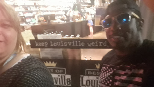 Liquor Store «Old Town Liquors», reviews and photos, 1529 Bardstown Rd, Louisville, KY 40205, USA