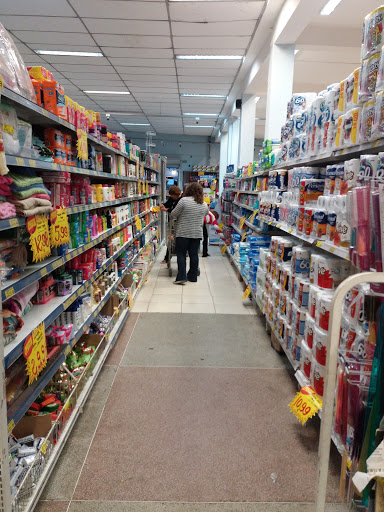 Curitiba Supermercados