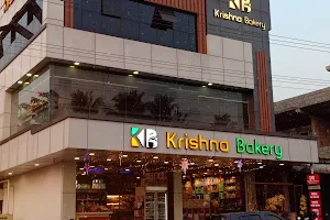 Krishna Bakery image