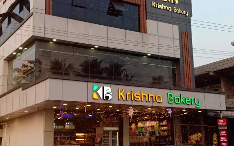 Krishna Bakery image